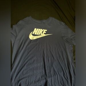 Nike shirt